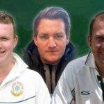 Three new Vice Presidents announced
