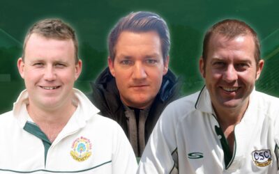 Three new Vice Presidents announced