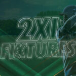 2nd XI League fixtures for 2024