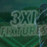 3rd XI League fixtures for 2024