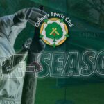 2025 Pre-season schedule announced