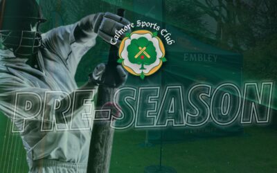 2025 Pre-season schedule announced