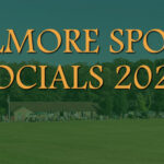 Calmore Social Events for 2024