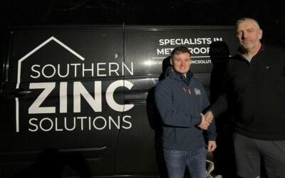 Southern Zinc Solutions become new sponsors
