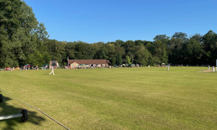 Captains announced for 2026 season