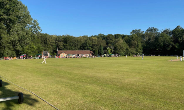 Club Clean Up Day – Sunday 12 April