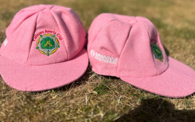 Calmore goes Pink for Monica Austin Day